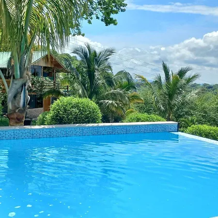 L'Oasis Don Juan Villa Jama Exterior photo