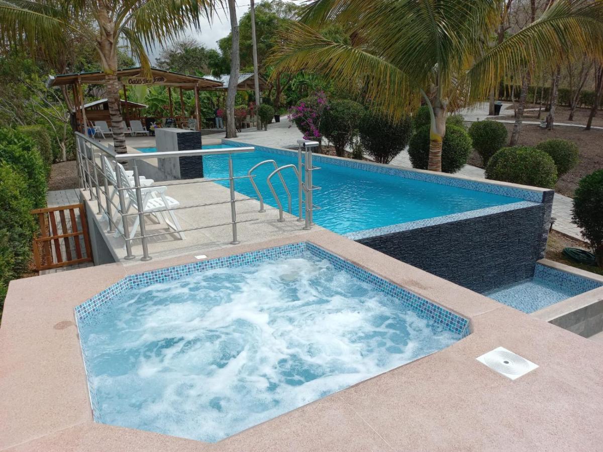 Holiday home L'oasis Don Juan