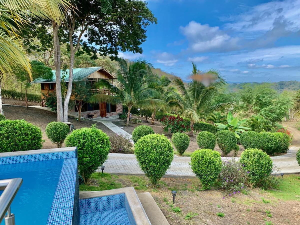 L'oasis Don Juan Ferienhaus *