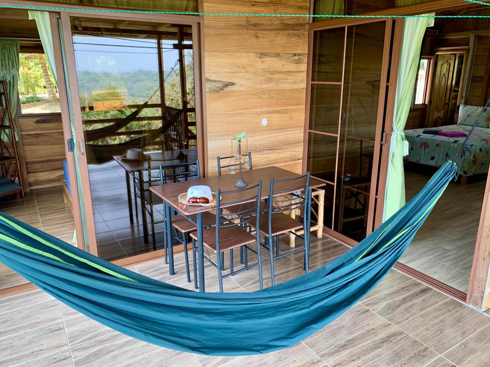 L'oasis Don Juan Holiday home Jama