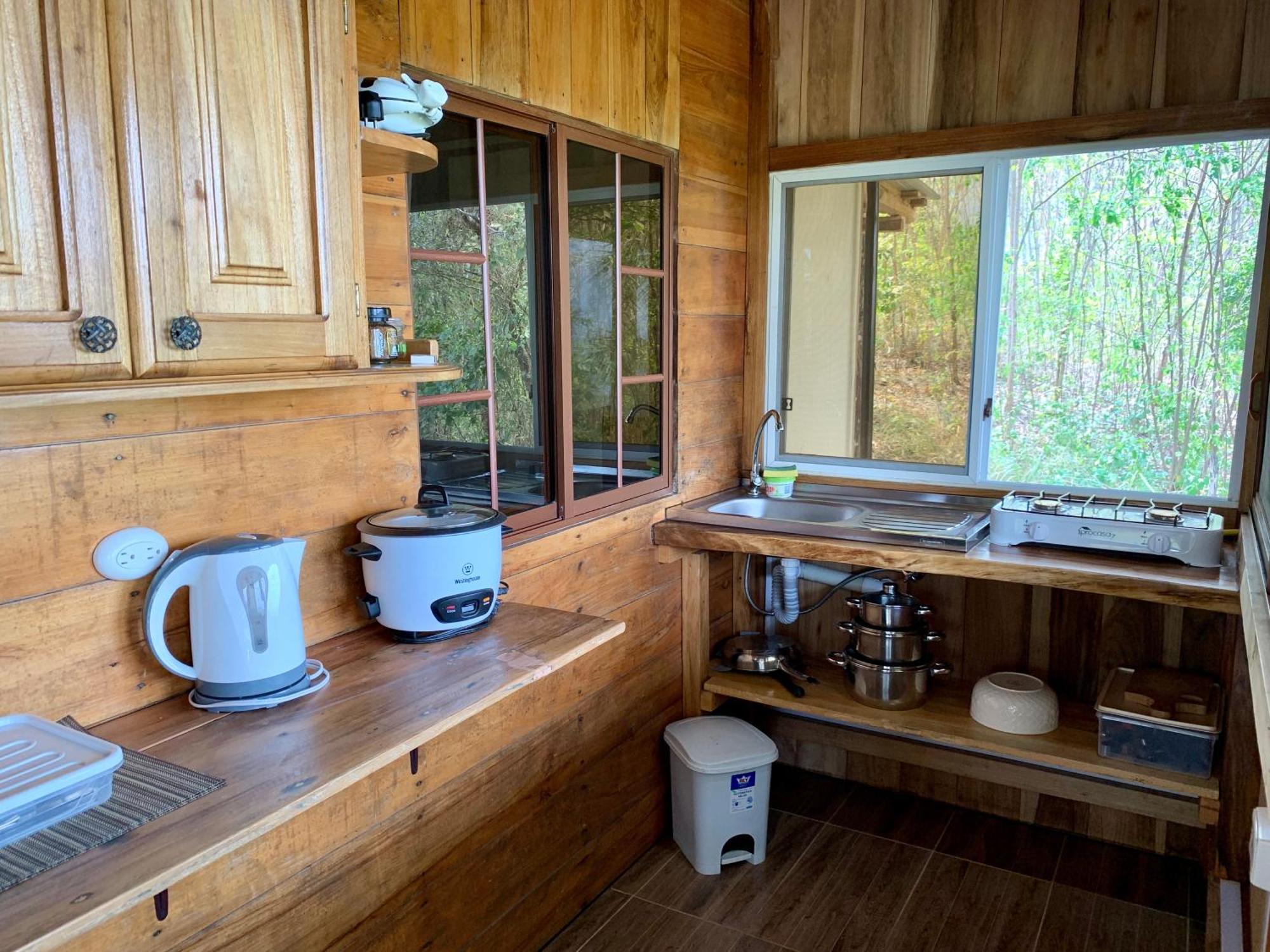 Holiday home L'oasis Don Juan
