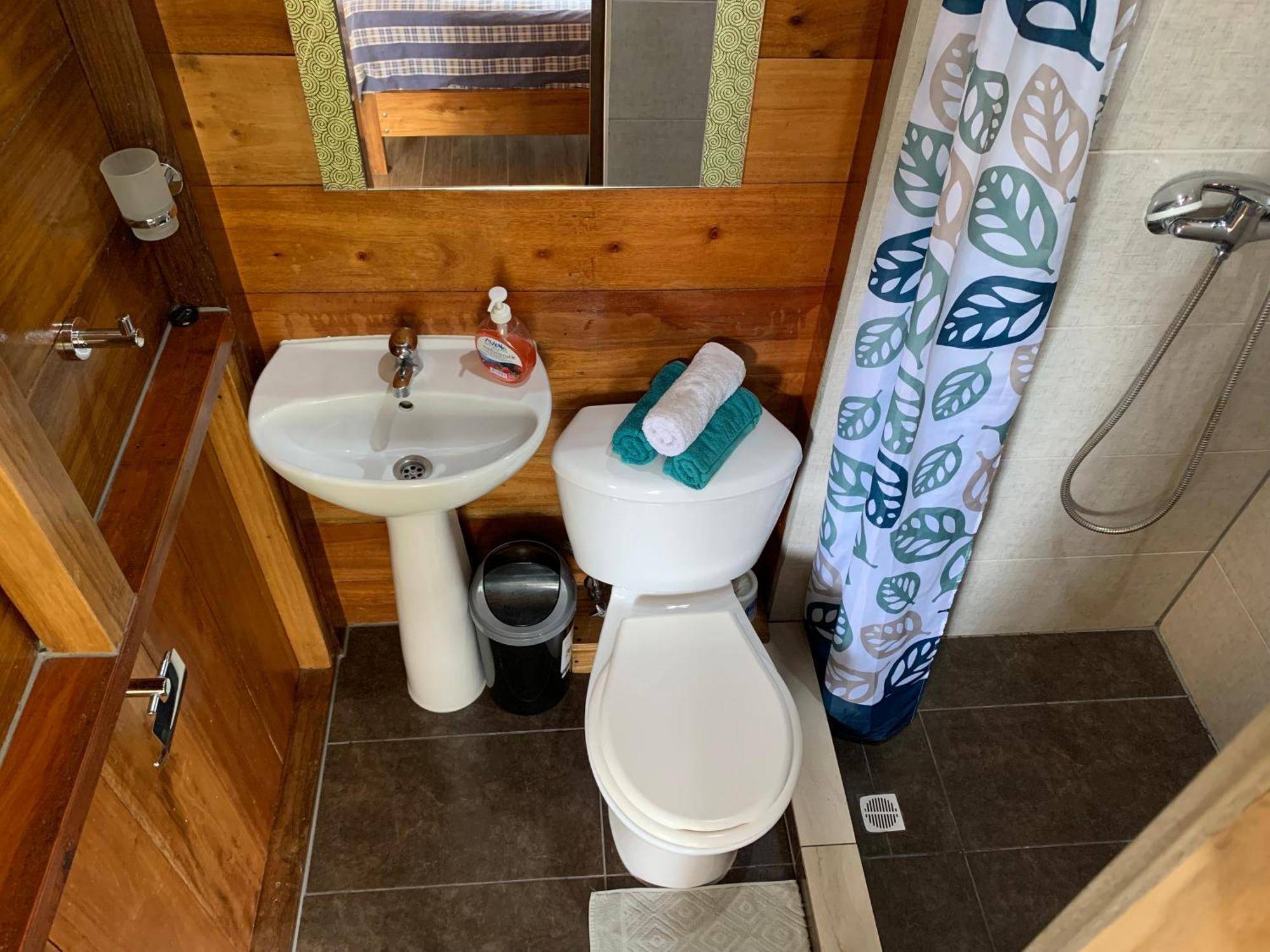 Holiday home L'oasis Don Juan Jama